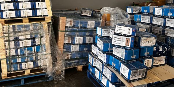 Drywall Screws